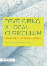 Developing a Local Curriculum