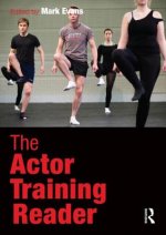 Actor Training Reader