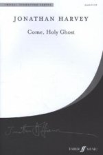 Come, Holy Ghost, choir