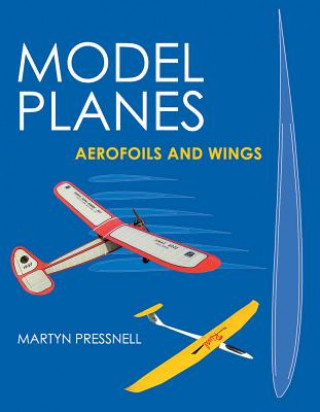 Model Planes: Aerofoils & Wings