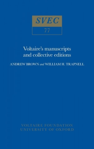 Voltaire Collectaneous