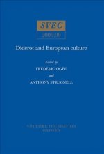 Diderot and European Culture