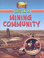 Life in a Mining Community