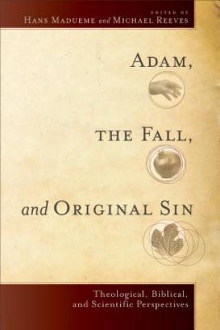 Adam, the Fall, and Original Sin - Theological, Biblical, and Scientific Perspectives