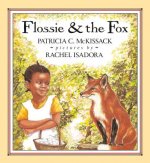 Mckissack Patricia : Flossie & the Fox Tr