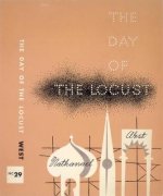 Day of the Locust