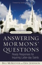 Answering Mormons' Questions