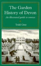 Garden History Of Devon
