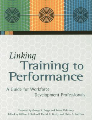 Linking Training to Performance