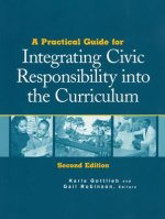 Practical Guide for Integrating Civic Responsibility into the Curriculum