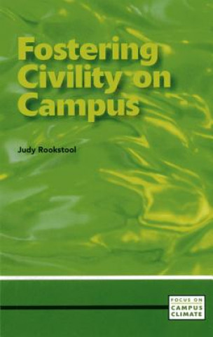 Fostering Civility on Campus