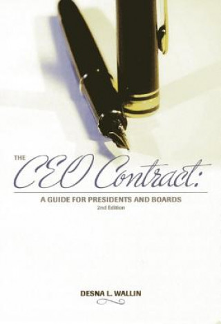 CEO Contract