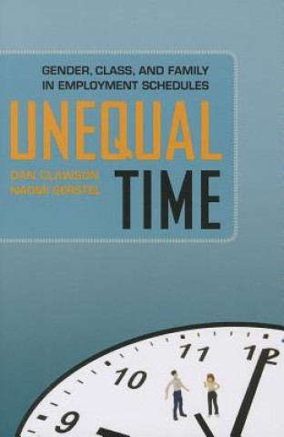 Unequal Time