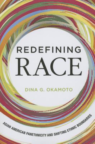 Redefining Race