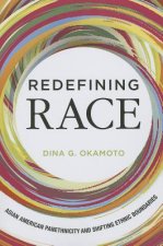 Redefining Race