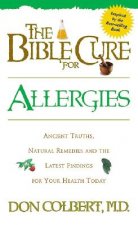 Bible Cure for Allergies