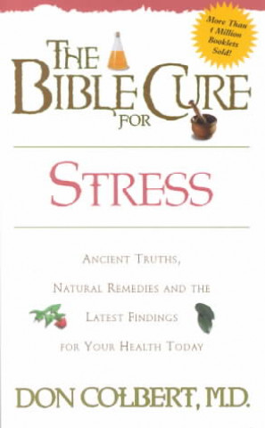 Bible Cure for Stress