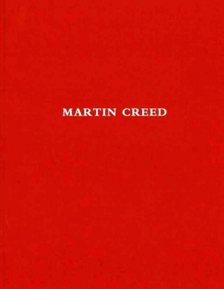 Martin Creed