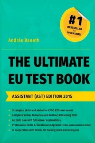 Ultimate EU Test Book
