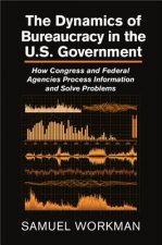 Dynamics of Bureaucracy in the US Government