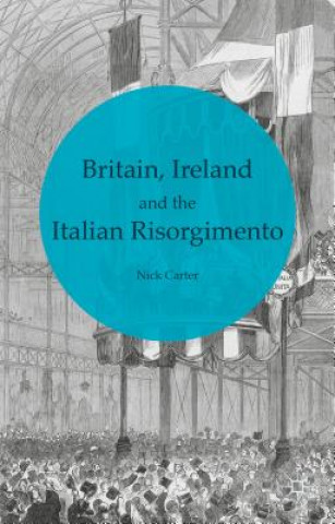 Britain, Ireland and the Italian Risorgimento