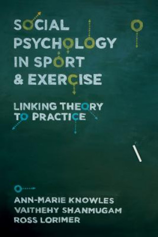 Social Psychology in Sport and Exercise