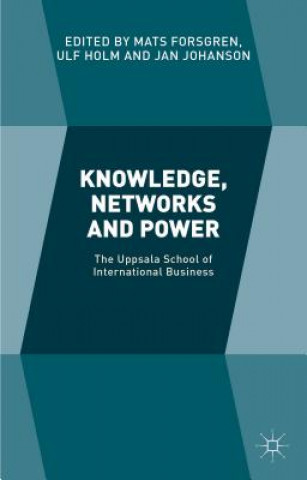 Knowledge, Networks and Power