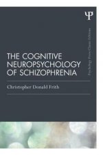 Cognitive Neuropsychology of Schizophrenia (Classic Edition)
