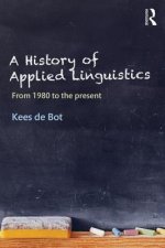 History of Applied Linguistics