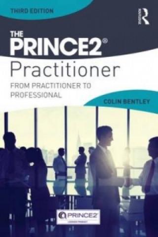 PRINCE2 Practitioner