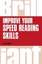 Improve your speed reading skills
