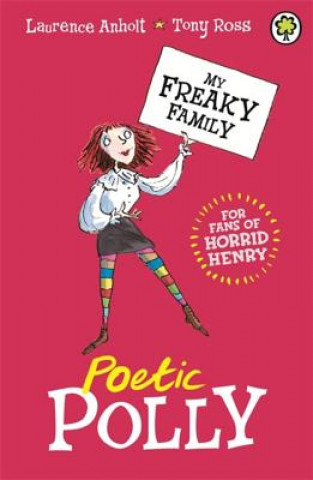 My Freaky Family: Poetic Polly