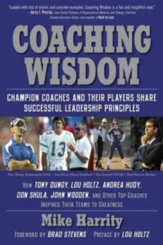 Coaching Wisdom