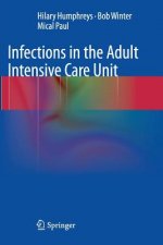 Infections in the Adult Intensive Care Unit