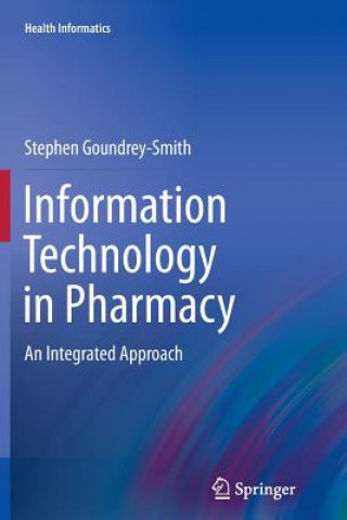 Information Technology in Pharmacy
