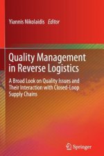 Quality Management in Reverse Logistics