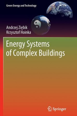 Energy Systems of Complex Buildings