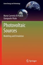Photovoltaic Sources