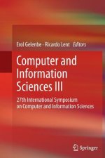 Computer and Information Sciences III