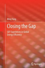 Closing the Gap