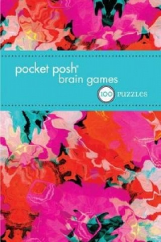 Pocket Posh Brain Games 7