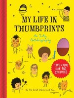 Small Object My Life in Thumbprints