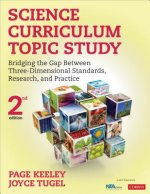 Science Curriculum Topic Study