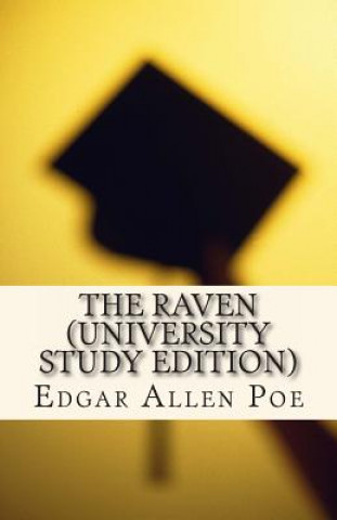 Raven (University Study Edition)