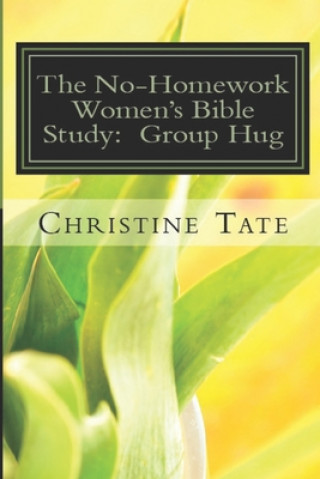 No-Homework Women's Bible Study