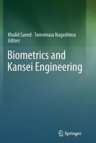 Biometrics and Kansei Engineering