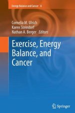 Exercise, Energy Balance, and Cancer