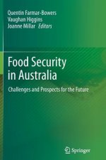 Food Security  in Australia