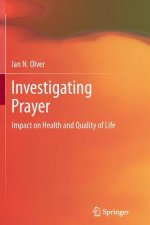 Investigating Prayer