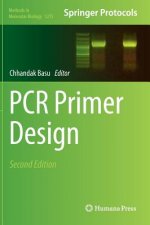 PCR Primer Design